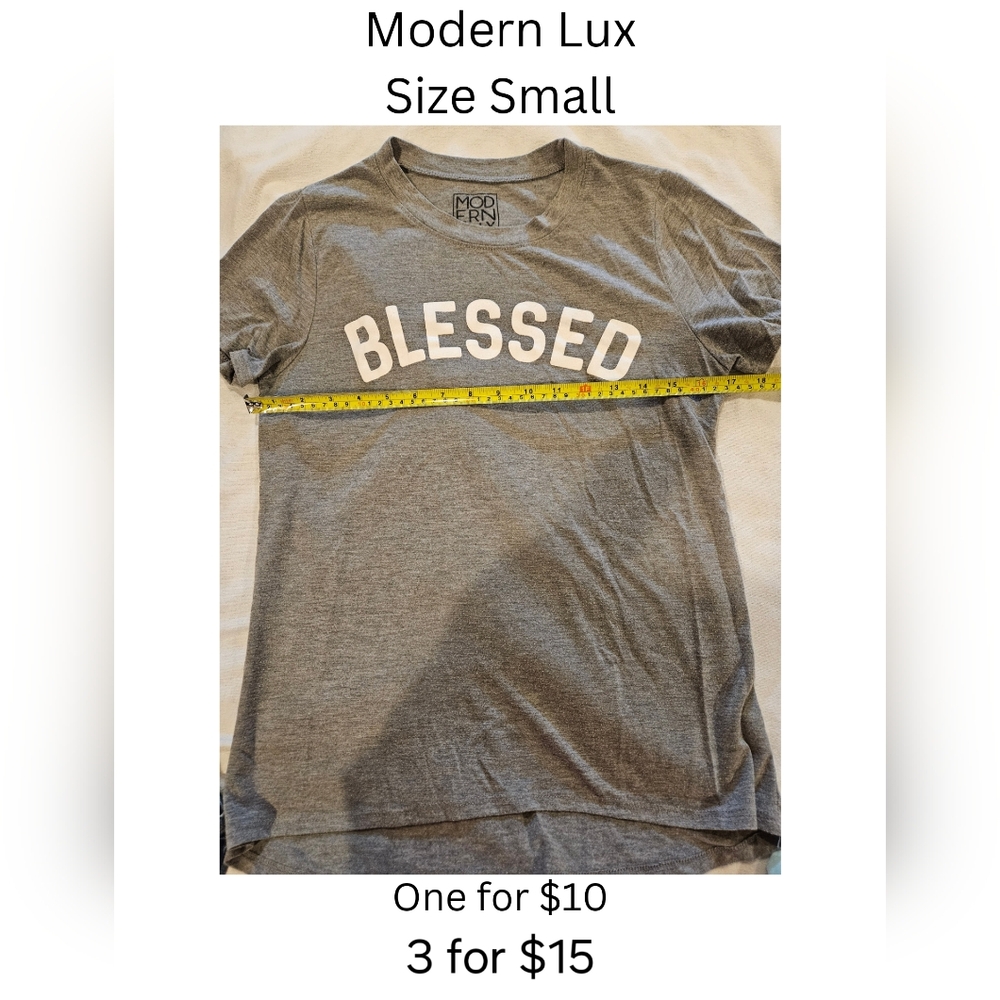 Modern Lux Women's tshirt